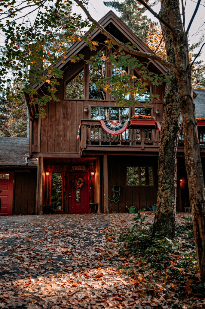 air bnb in wilmington ny