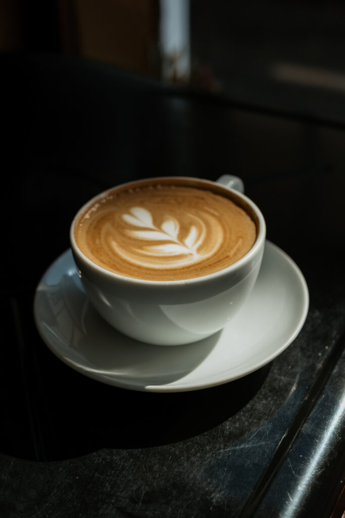 fancy coffee adirondack origin coffee co