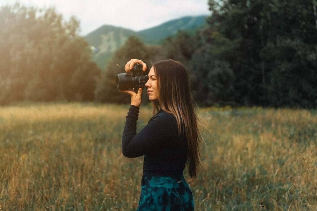 Emily from Emily Belanger Photography